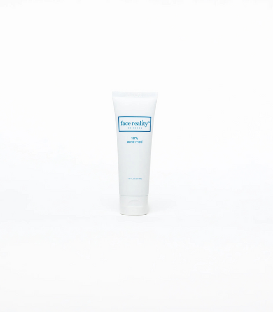 Acne Med 10%
