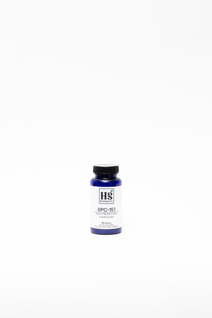 BPC-157 Injectable