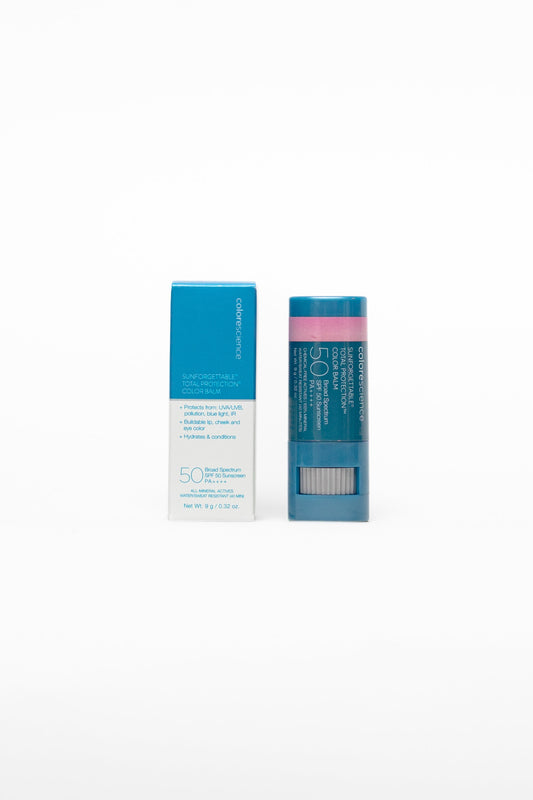 Colorescience Color Balm SPF 50 - Berry