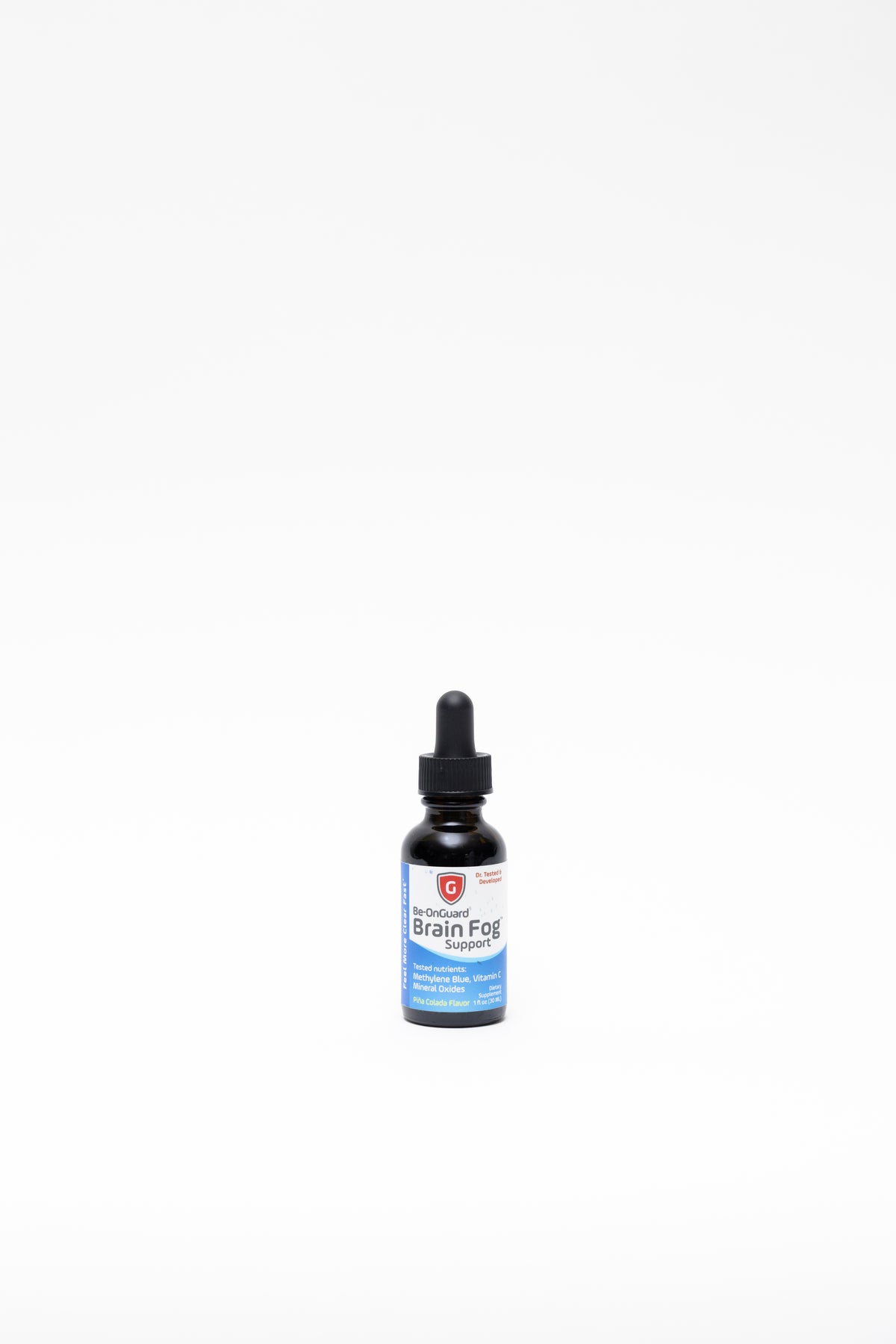 Brain Fog Support