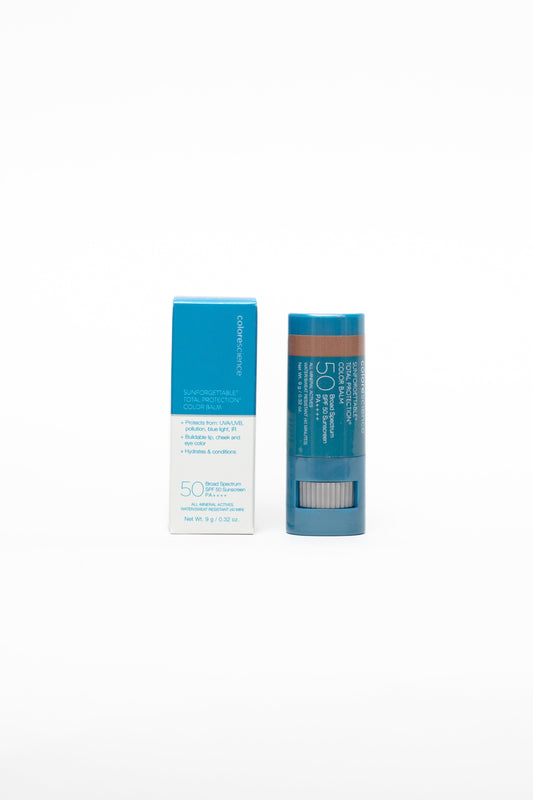 Colorescience Color Balm SPF 50 - Bronze