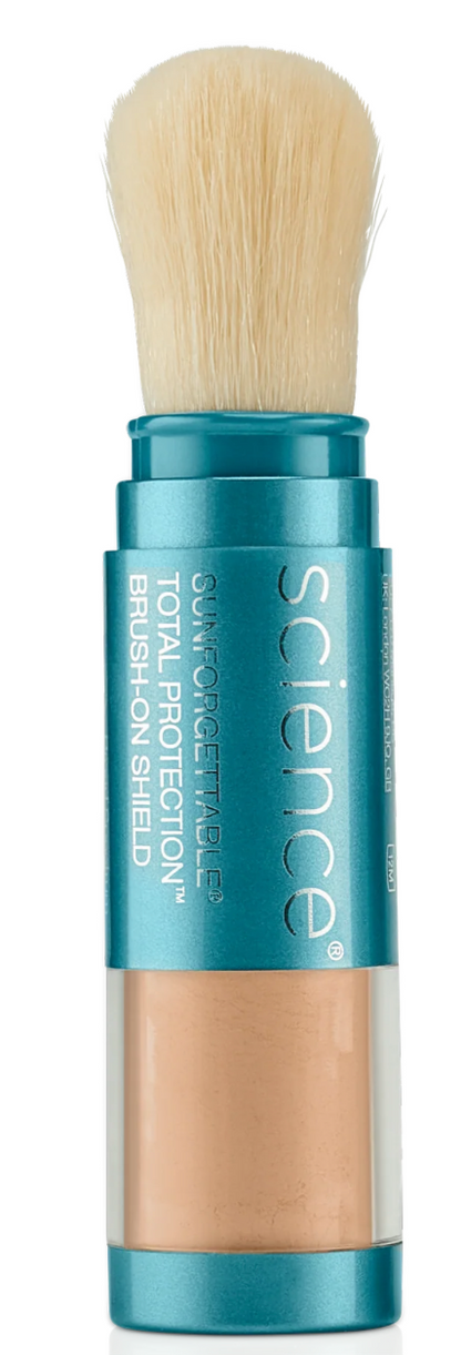 Colorescience Brush-on Shield SPF 50 Medium
