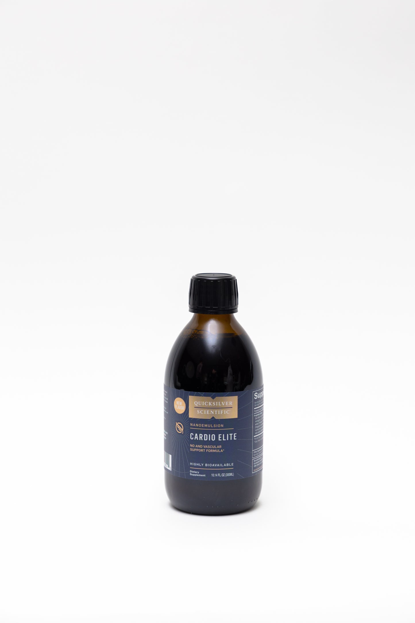 Cardio Elite 300ml