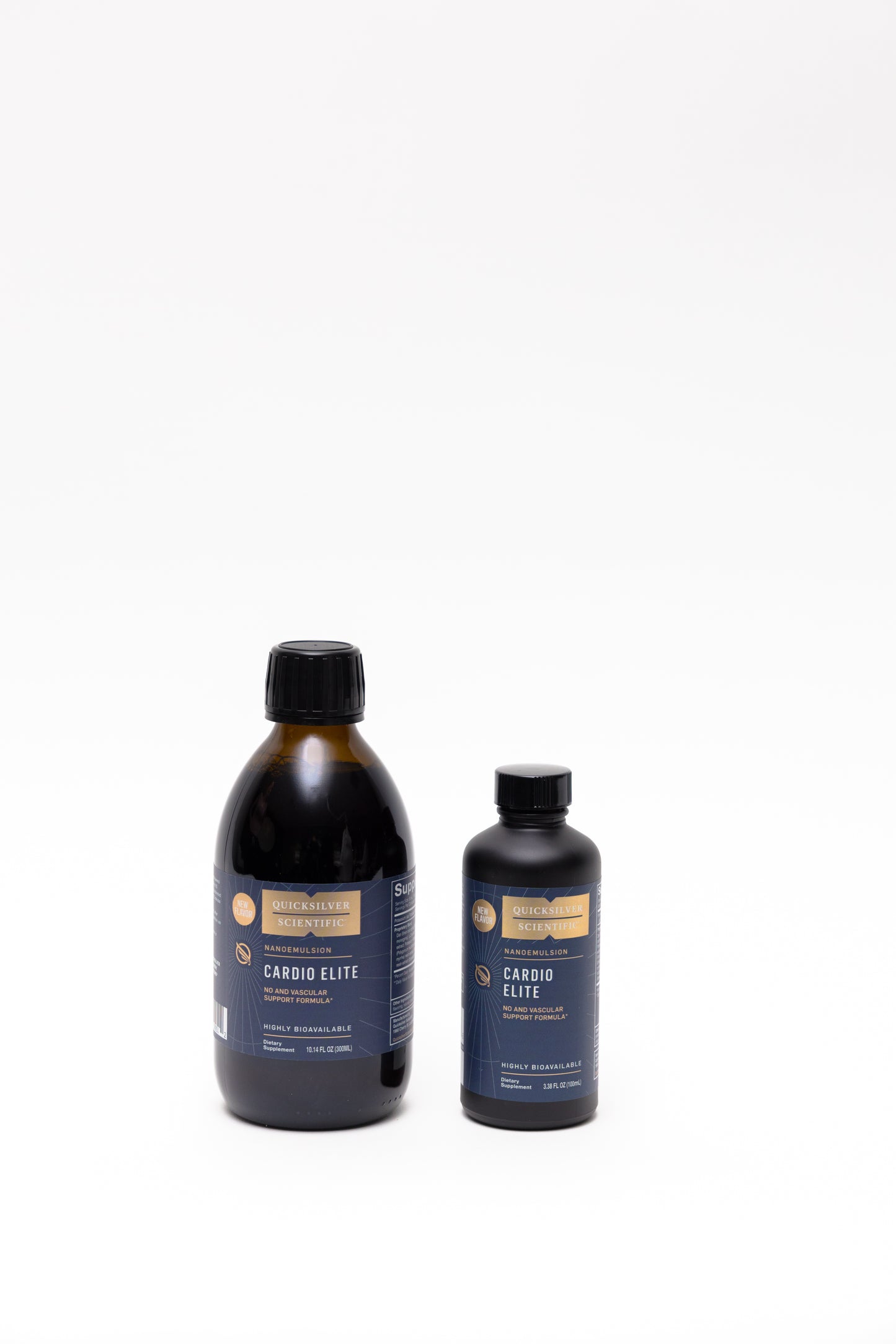 Cardio Elite 300ml