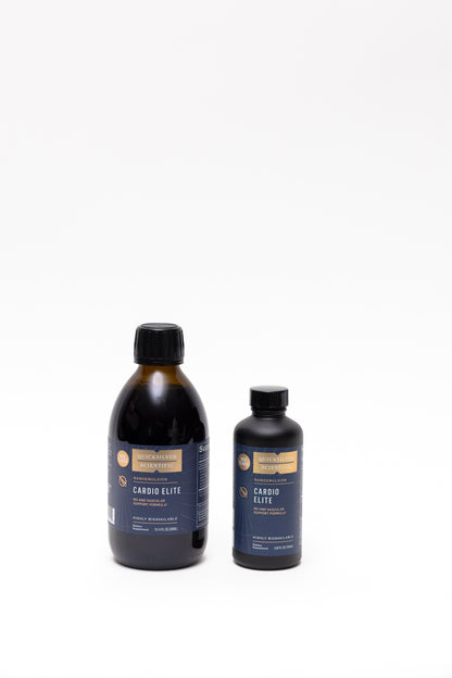 Cardio Elite 300ml