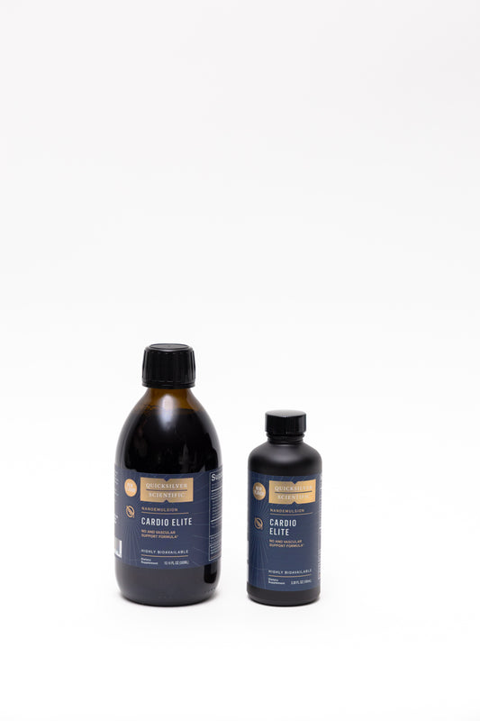 Cardio Elite 100ml