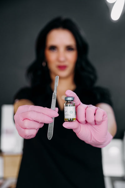 CHEMICAL PEEL