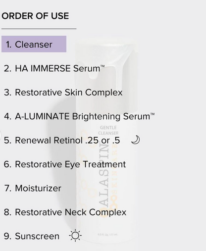 Gentle Cleanser