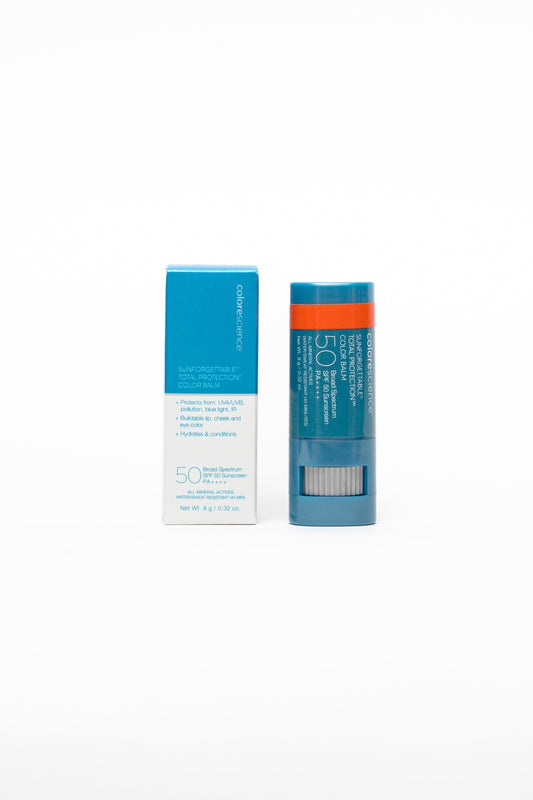 Colorescience Color Balm SPF 50 - Golden Hour