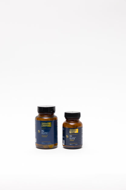 H2 Elite (60 Day)