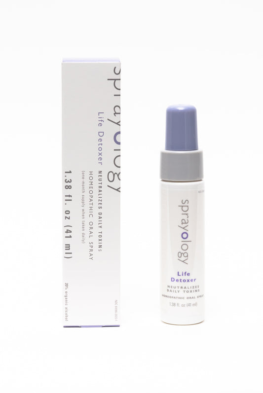Life Detoxer