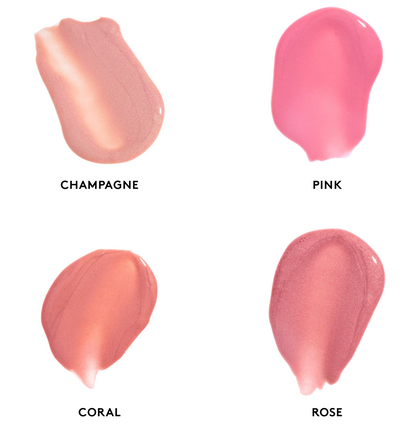 Colorescience Lip Shine SPF 35 - Pink