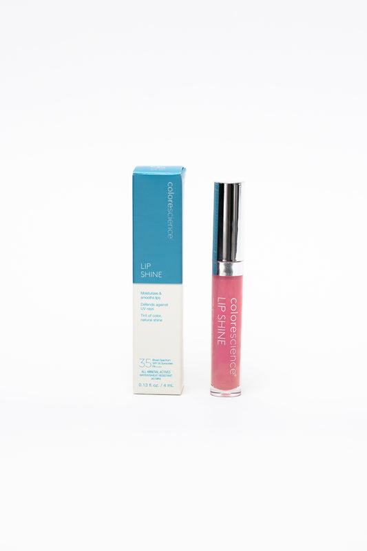 Colorescience Lip Shine SPF 35 - Pink