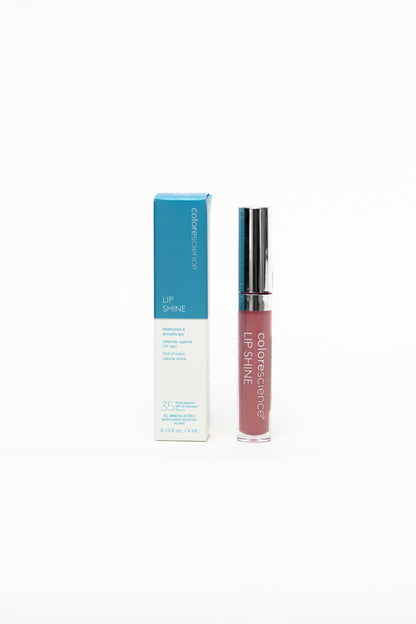 Colorescience Lip Shine SPF 35 - Rose