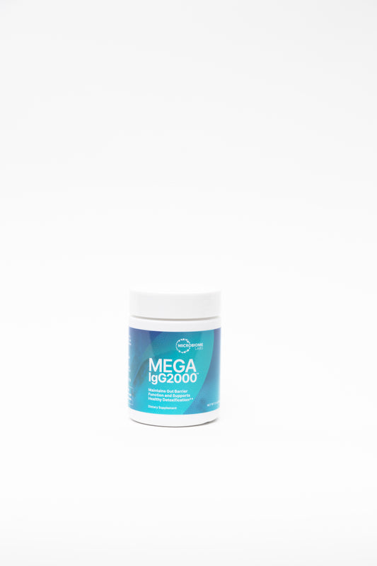 Mega IGg2000 (powder)