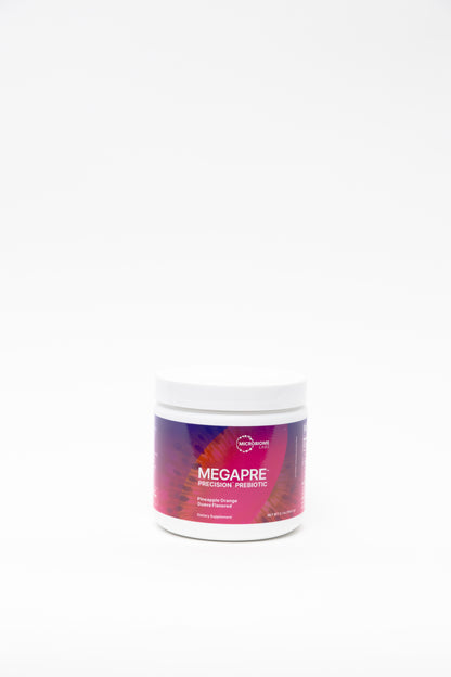MegaPre Prebiotic Pineapple Orange Guava