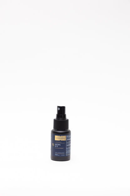Methyl B-12