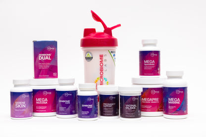 Total Gut Restoration – Kit 2