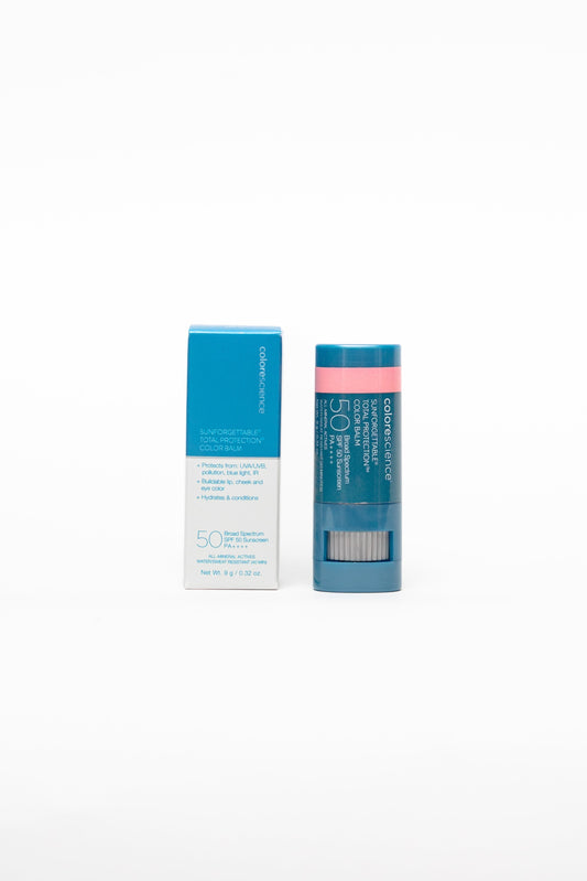 Colorescience Color Balm SPF 50 - Pink Sky