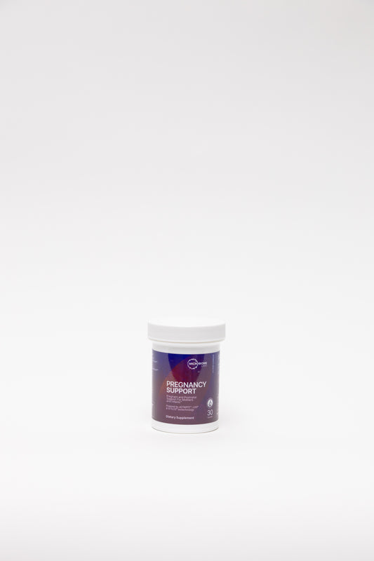 Pregnancy Support