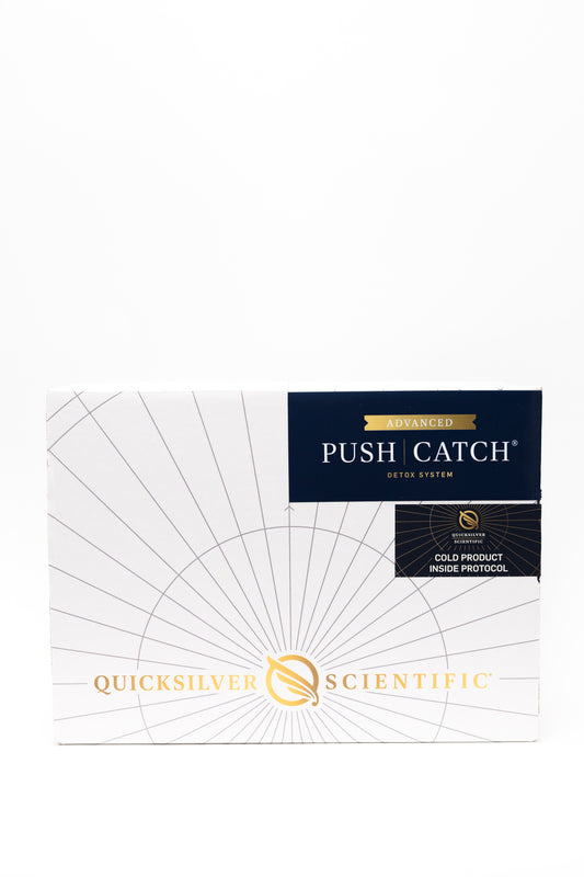Push Catch