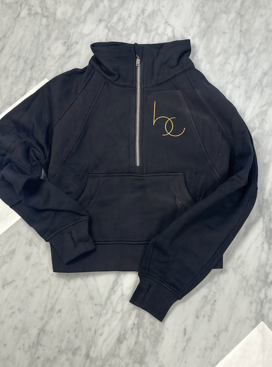 BC Scuba Pullover