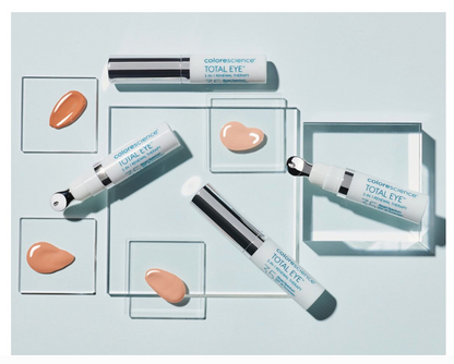 Colorescience Total Eye - FAIR