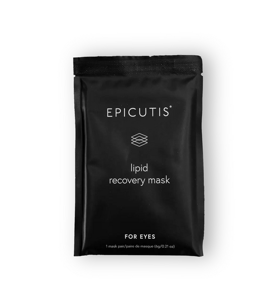Lipid Recovery Mask- For Eyes