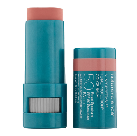 Colorescience Color Balm SPF 50 - Savanna
