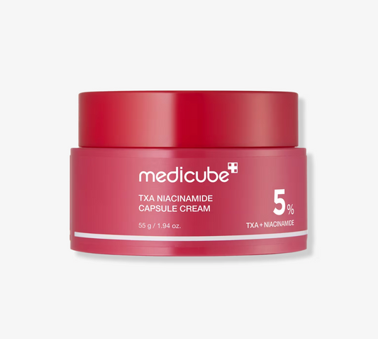TXA Niacinamide Capsule Cream