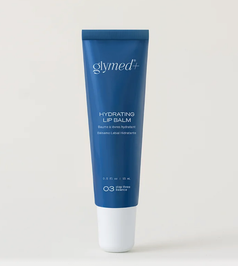 Glymed Hydrating Lip Balm