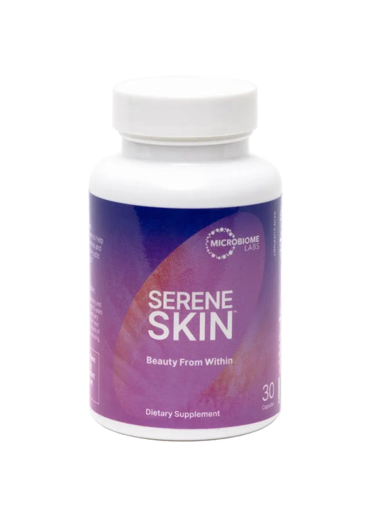 Serene Skin