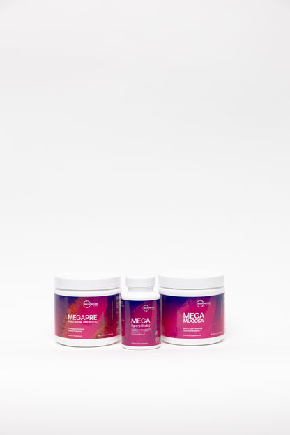 Total Gut Restoration – Kit 2