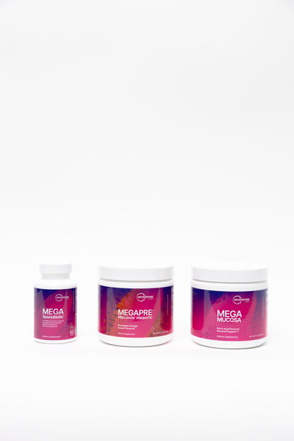 Total Gut Restoration – Kit 2