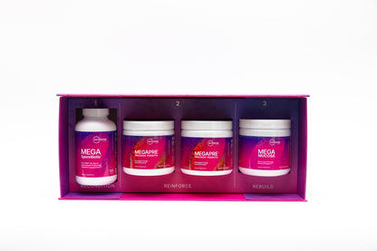 Total Gut Restoration – Kit 2