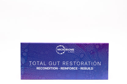 Total Gut Restoration – Kit 2