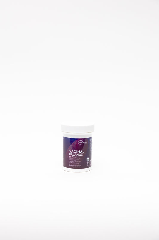 Vaginal Balance