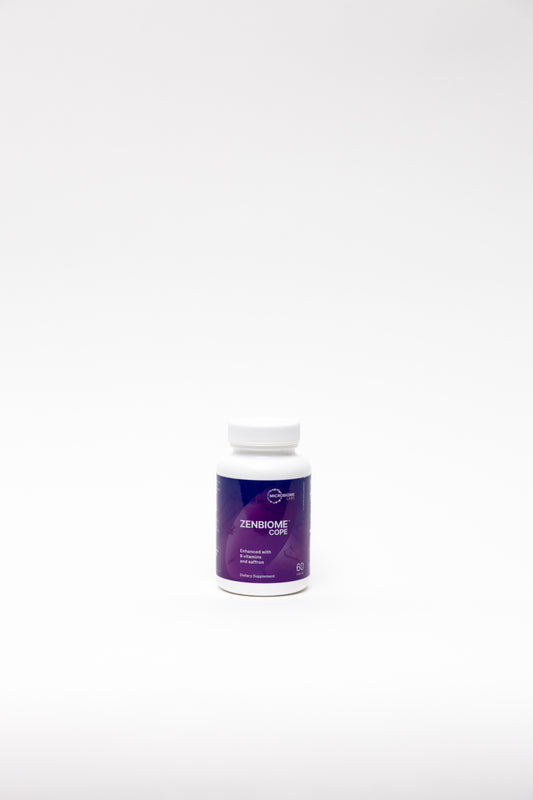 ZenBiome Cope