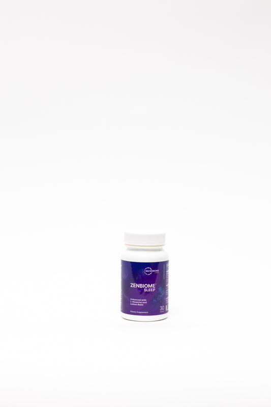 ZenBiome Sleep
