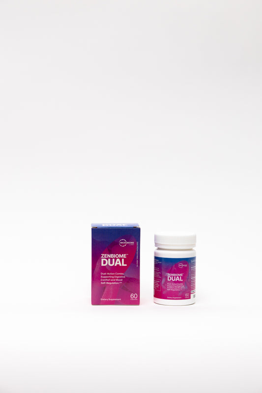 ZenBiome Dual