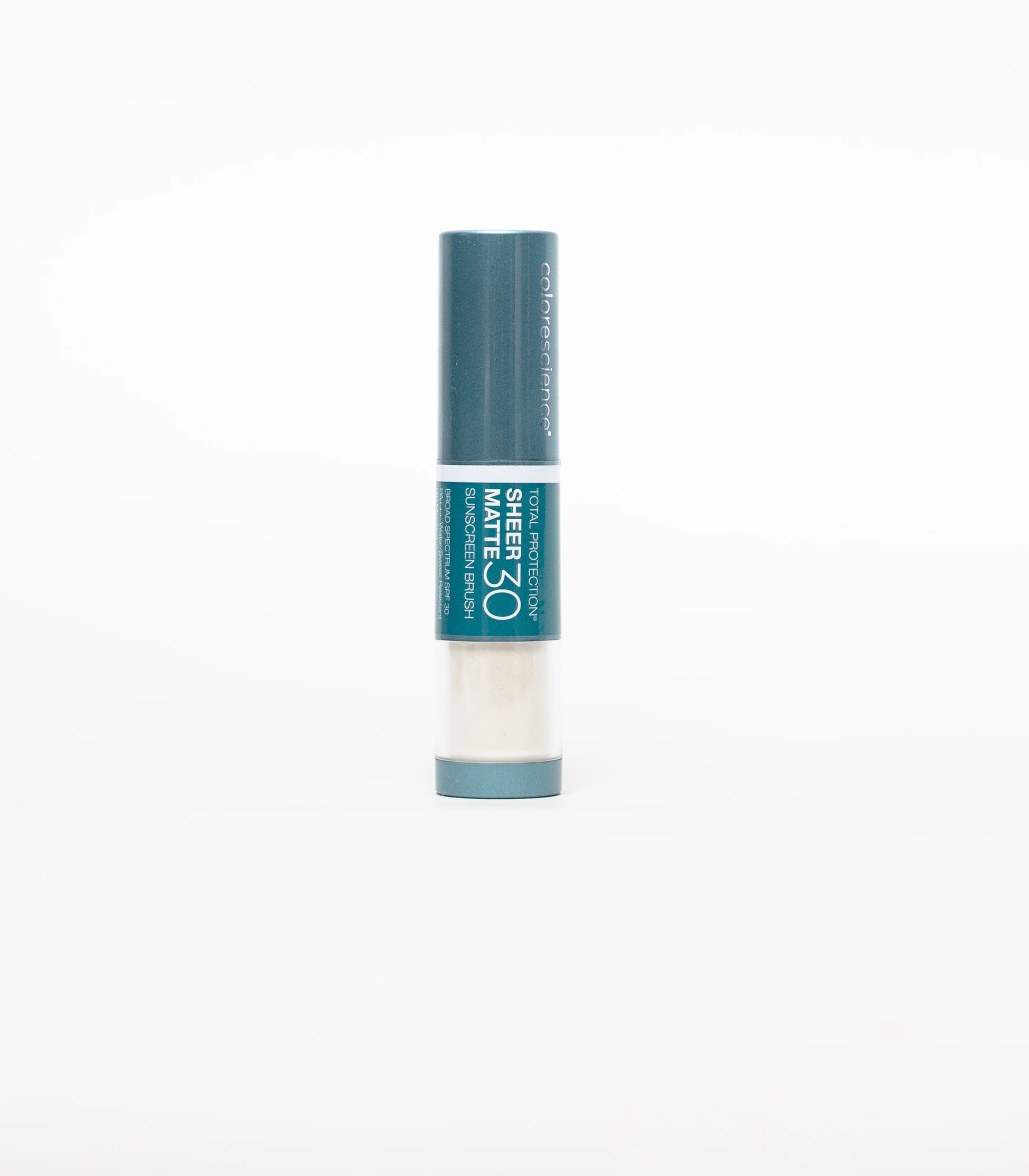 Colorescience Sheer Matte Sunscreen Brush SPF 30