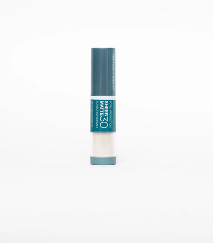 Colorescience Sheer Matte Sunscreen Brush SPF 30