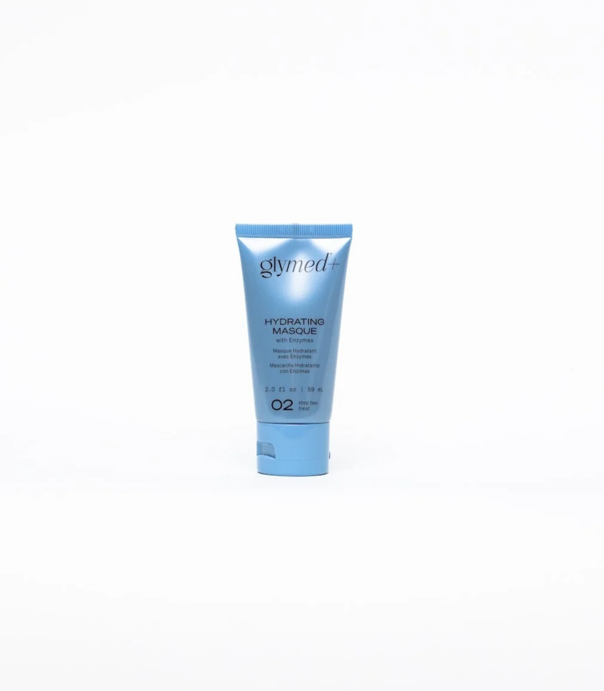 Hydrating Enzyme Mask