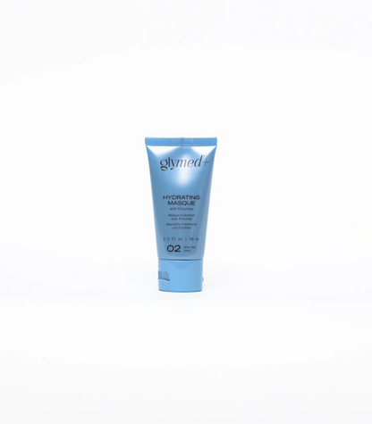 Hydrating Enzyme Mask