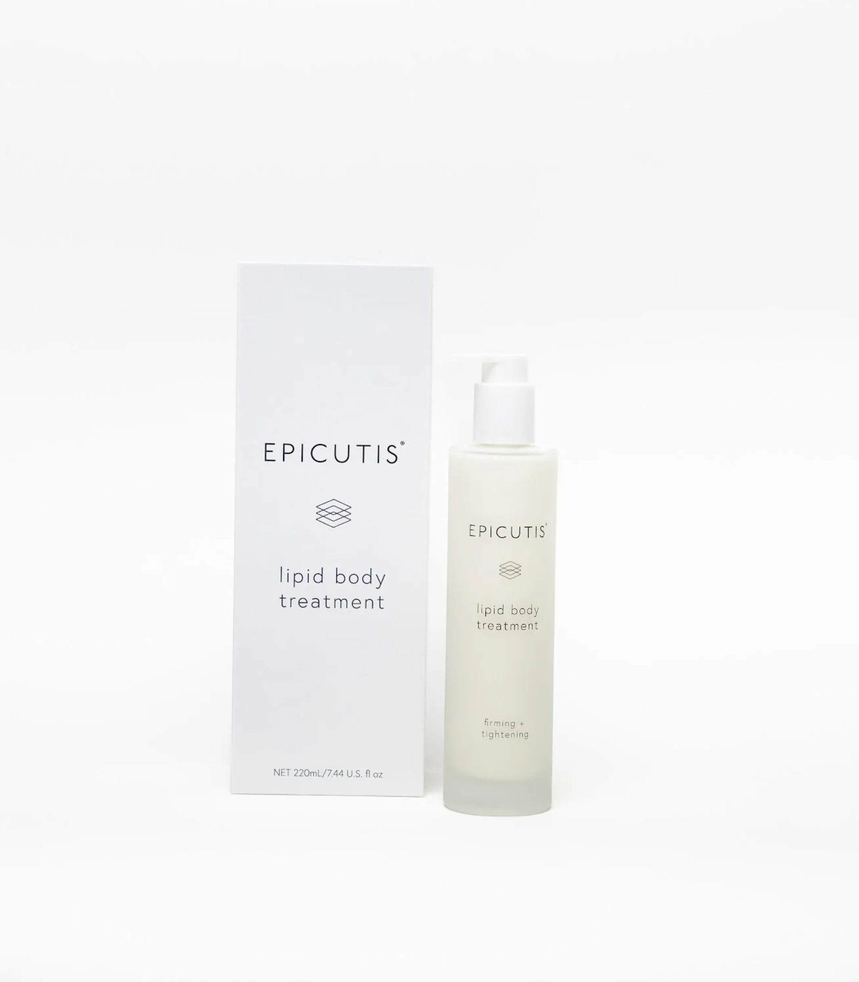 Lipid Body Treatment