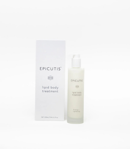 Lipid Body Treatment