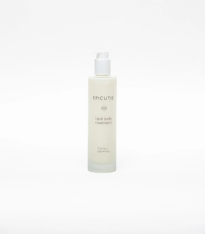 Lipid Body Treatment