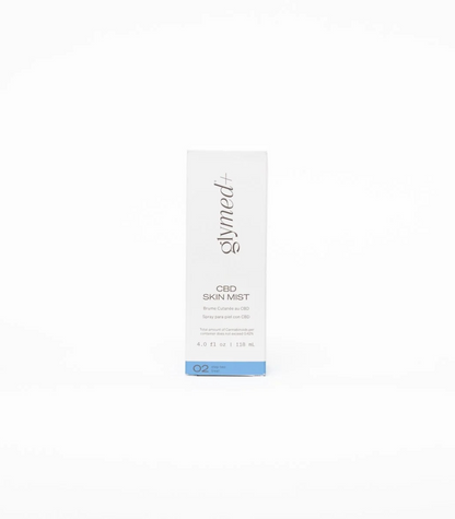Glymed + CBD Skin Mist
