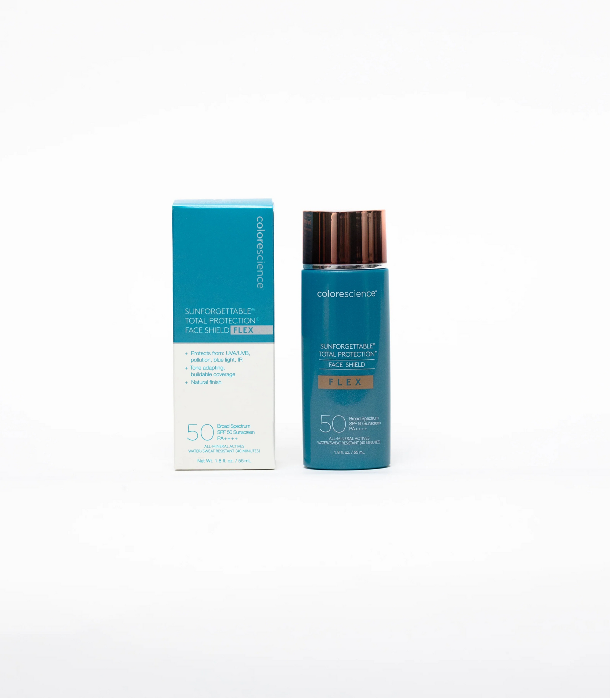 Colorescience Face Shield Flex SPF 50