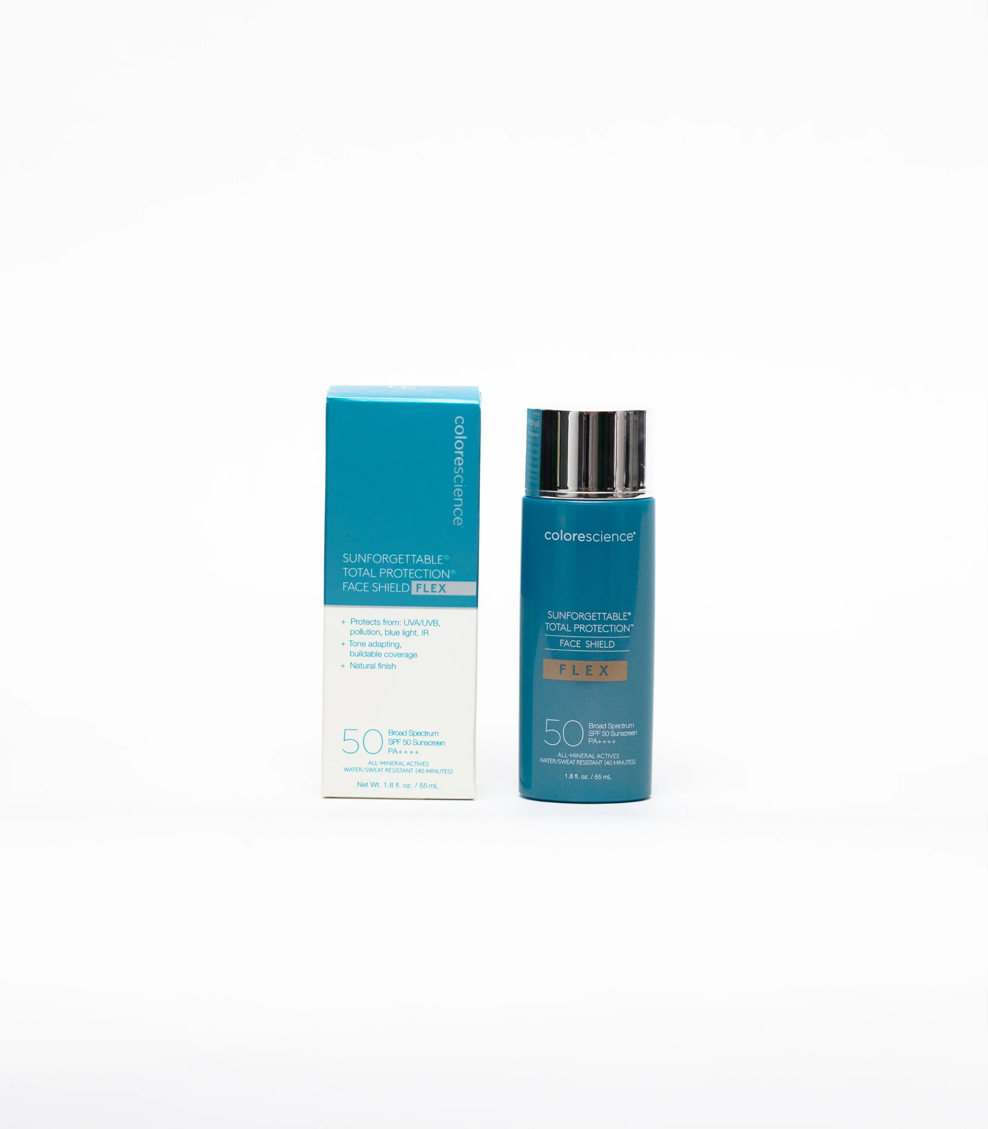 Colorescience Face Shield Flex SPF 50